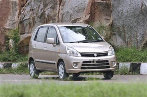 Maruti Suzuki Zen Estilo Vxi - Autocar India