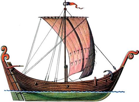 17 Best images about Medieval ships on Pinterest | English, Historian ...