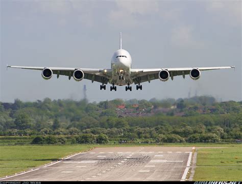 Airbus A380-841 - Airbus | Aviation Photo #1053379 | Airliners.net