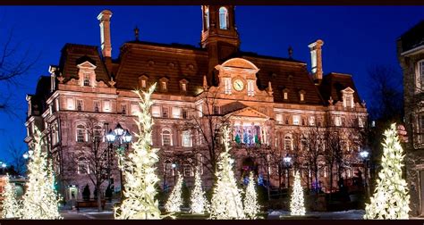 Christmas Secrets Old Montreal - December 19th & 26th - The Montrealer