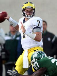 Maize&BlueReview - Top 20 U-M recruiting stories: No. 2 Chad Henne