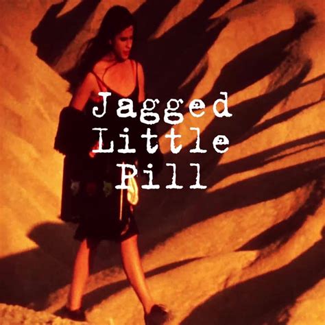 Jagged Little Pill (Deluxe) | a special digital deluxe reissue of Jagged Little Pill is coming ...