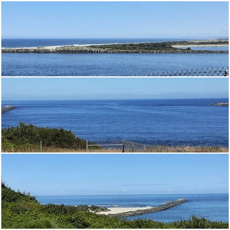 View from Coos Head. : r/OregonCoast