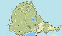 Stanley Park printable maps | City of Vancouver