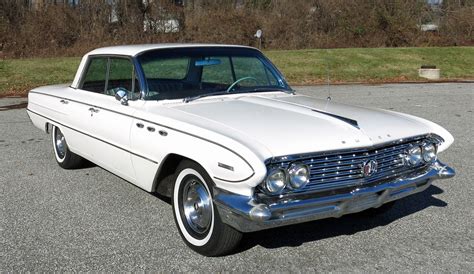 1961 Buick Invicta | Connors Motorcar Company