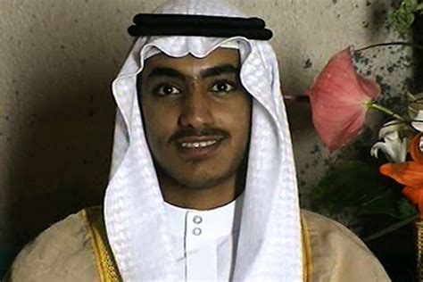 Osama bin Laden's son marries 9/11 hijacker's daughter