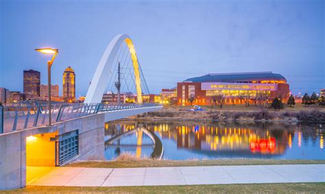 The 15 Best Things to do in Des Moines, Iowa – Wandering Wheatleys