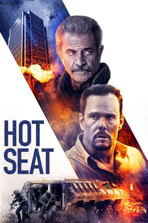 Hot Seat (2022) Bluray 4K FullHD - WatchSoMuch