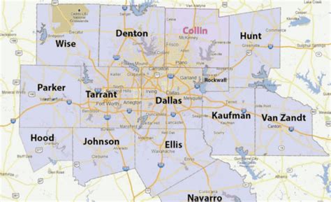 Collin County: The Making of Dallas 2 - Virtual Builders Exchange