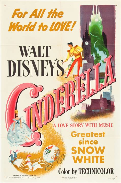 Cinderella (1950 film) | Disney Wiki | FANDOM powered by Wikia