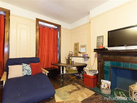 New York Bed And Breakfast: 5 Bedroom Apartment Rental in Harlem ...