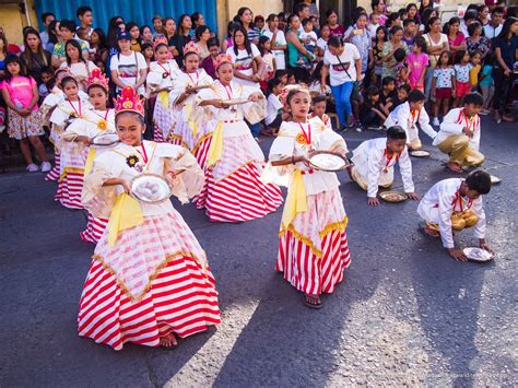 In Pictures: VIGAN CITY LONGGANISA FESTIVAL — Tawid News Magazine