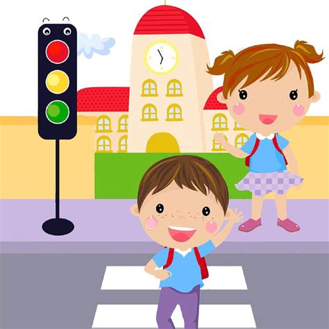 Safety and Security- one of the top most factors to consider in your choice of Pre School And ...