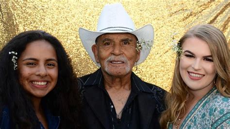 Ritchie Valens' brother Bob Morales passes away | kens5.com