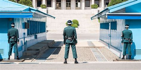 The BEST Korean Demilitarized Zone Military history 2023 - FREE Cancellation | GetYourGuide