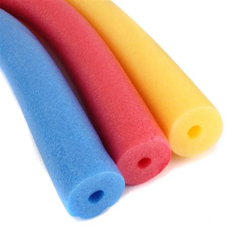 Highest Quality Polyethylene Foam Pool Noodle For Fun Swim And Crafts - Buy Swimming Pool ...