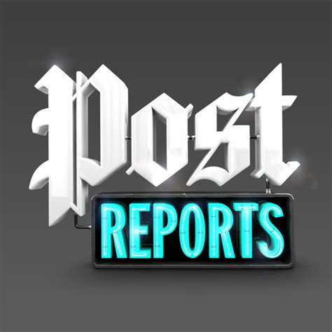 Washington Post podcasts - The Washington Post