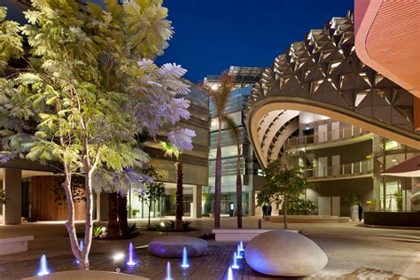 Masdar Institute by Foster + Partners - Architizer