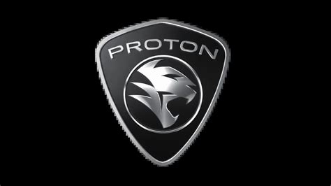 Proton Logo, HD Png, Meaning, Information