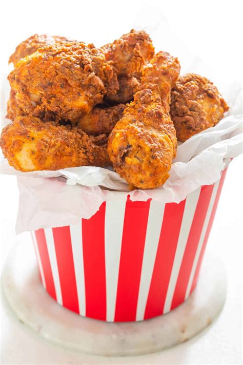 kfc air fryer chicken recipe - setkab.com