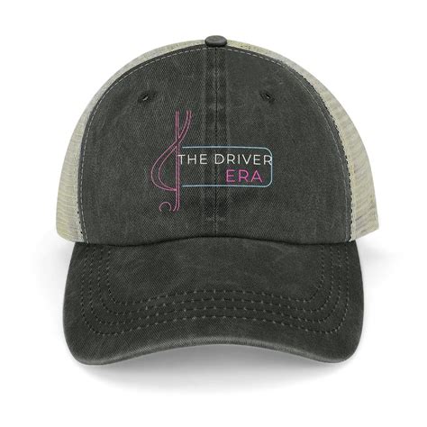 The-Driver-Era-Logo-Cowboy-Hat-summer-hat-Beach-New-In-The-Hat-Golf ...