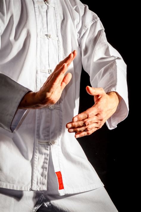 What Is Qigong And How Can It Benefit Me?