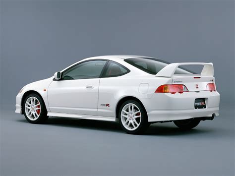 Acura Integra Type R Background