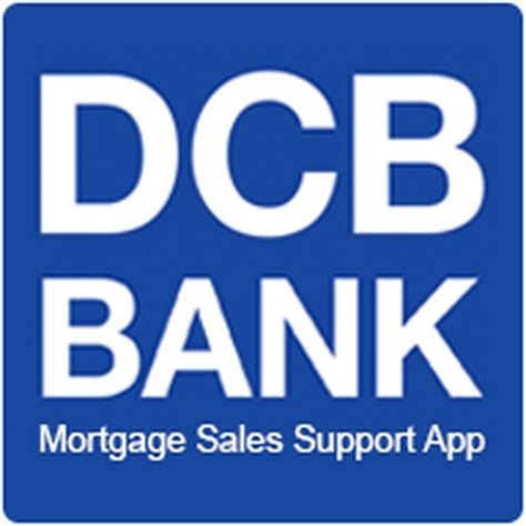 DCB Bank Mortgage SalesSupport - Apps on Google Play