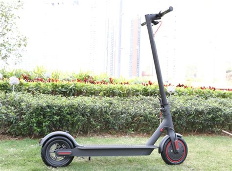 Xiaomi Electric Scooter 4 Pro may launch in Europe soon, receives ...