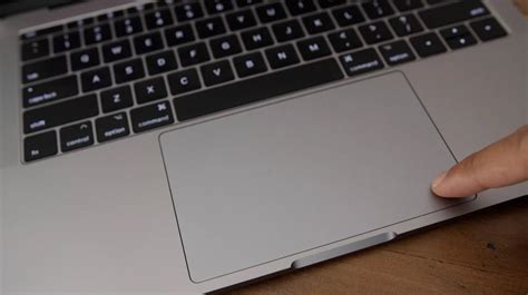 How To Enable Trackpad On Macbook Pro | Robots.net