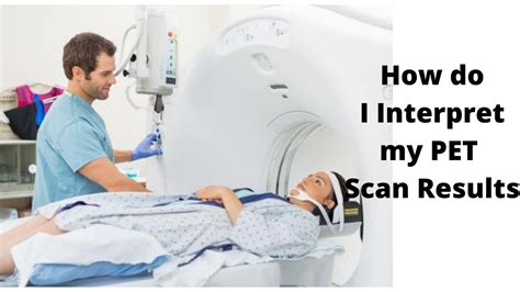 How do I Interpret my PET Scan Results - YouTube