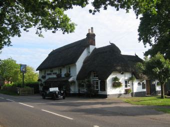 Three Tuns, Bransgore, Dorset, BH23 8JH - pub details # beerintheevening.com