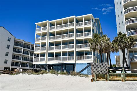 Garden City & Surfside Beach SC Condo Rentals | Garden City Beach Realty