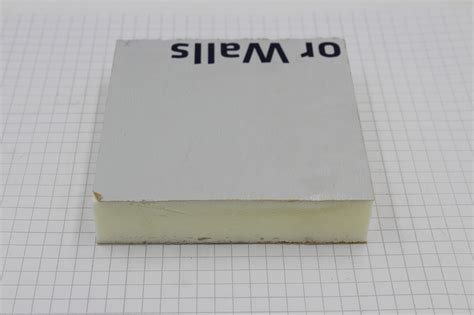 Polyisocyanurate Foam Board | Materials and Products Database