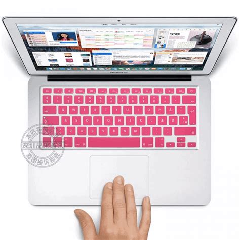 Macbook Keyboard Cover, | WeCoverYou