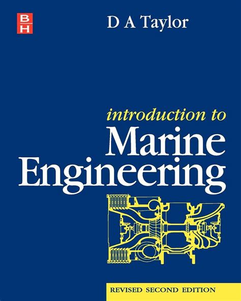 Introduction to Marine Engineering – Engineering Books