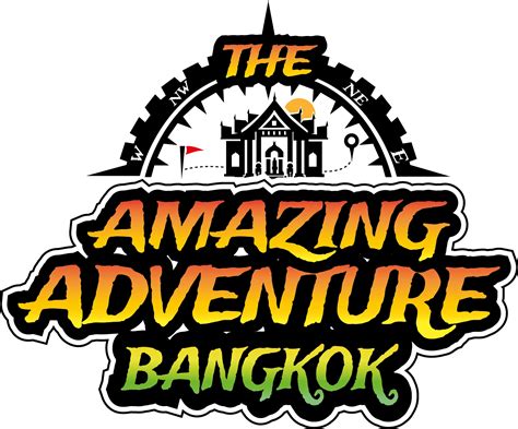 Amazing Race - Walking in Bangkok