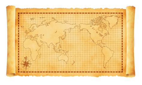 World Map Vintage World Map Vector Art PNG Images | Free Download On Pngtree