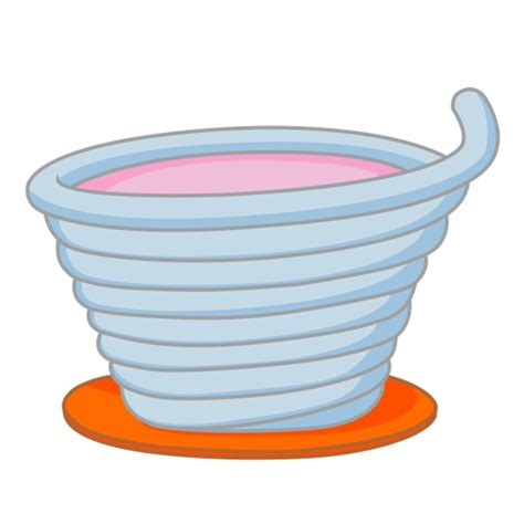 Teletubbies Tubby Custard Bowl clip png by purpleTinkywinky on DeviantArt