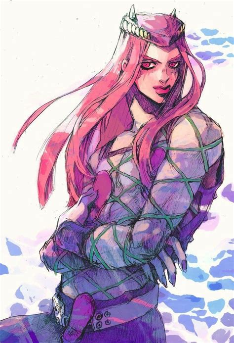 Pin by Sergio on Anasui | Jojo bizzare adventure, Jojo anime, Jojo bizarre