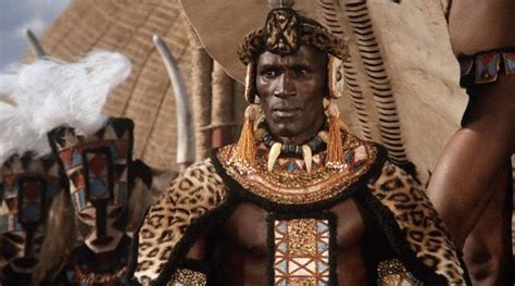 Shaka Zulu, the unmatched African military leader (1787-1828) | The ...