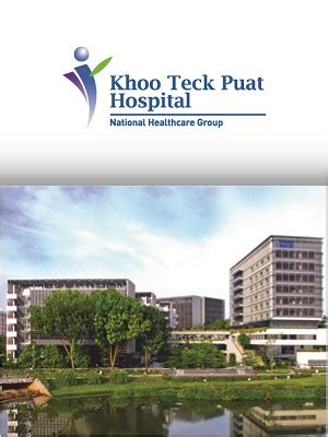 Ktph / The Architect S Perspective Khoo Teck Puat Hospital Rmjm | pspfirmwaredowngrade