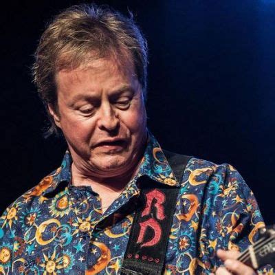 Rick Derringer Wiki, Age, Bio, Height, Wife, Career, and Net Worth