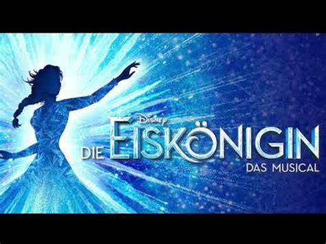 Frozen (musical) - Monster (German) Text - SongTextes.de