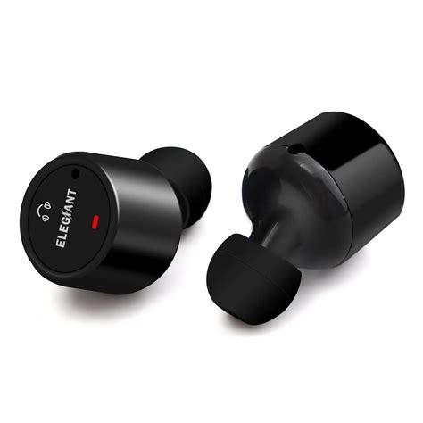 ELEGIANT X150T True Wireless Stereo Bluetooth Earphone Earbuds with ...