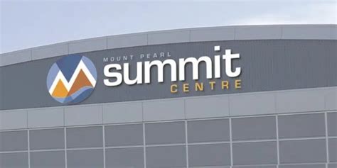 Mount Pearl Summit Centre Pool Closure Extended Until March | VOCM