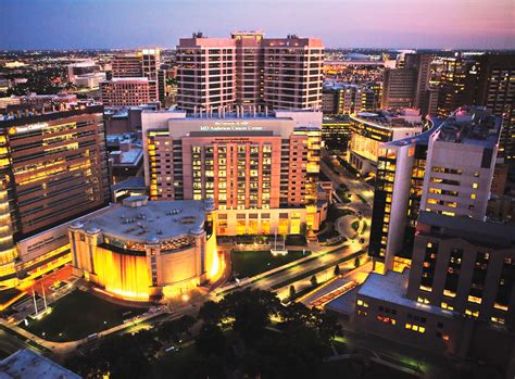 Building a City of Medicine: The History of the Texas Medical Center - TMC News