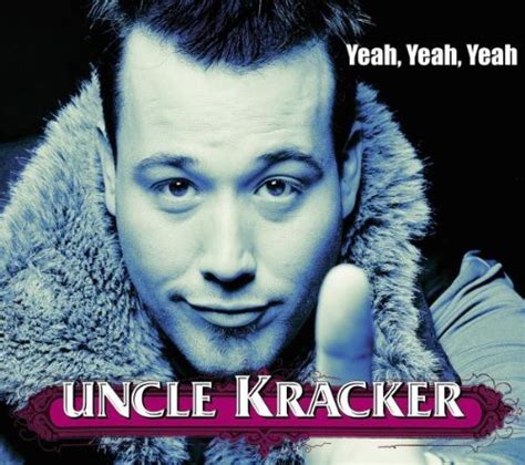 uncle kracker follow me CD Covers