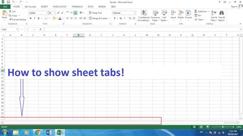 Worksheet Tab In Excel How To Work With Excel Worksheet Tabs - Riset