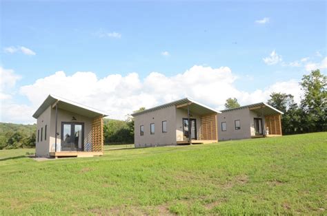 Tiny Houses | Watkins Glen Accommodations - Farm Sanctuary